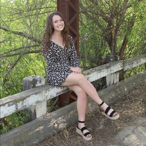 Meet your Posher, Sierra